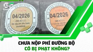 Chậm nộp phí đường bộ có bị phạt không? Những điều cần biết