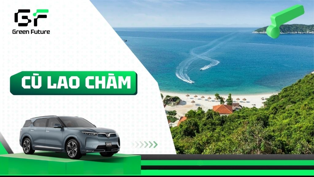 Khám phá Cù Lao Chàm: Đi đâu, ăn gì, chơi gì thú vị?