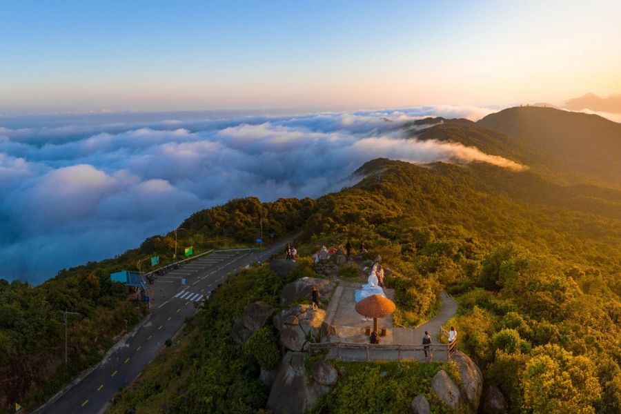 Đỉnh Bàn Cờ Đà Nẵng 2026: Đi Kiểu Local, Không Đi Kiểu Check-in