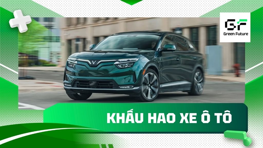 Khấu hao xe ô tô là gì? Hướng dẫn cách tính chi tiết