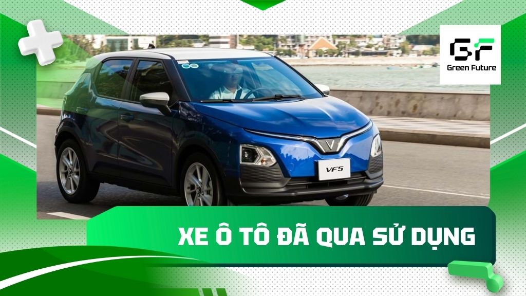 Kinh nghiệm mua xe ô tô đã qua sử dụng mà ít ai biết